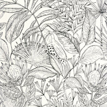 103010199 Jardin De Bel Air Nos Gravures Wallpaper By Caselio