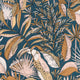 Jardin De Bel Air Nos Gravures Wallpaper By Caselio