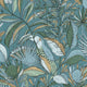 Jardin De Bel Air Nos Gravures Wallpaper By Caselio