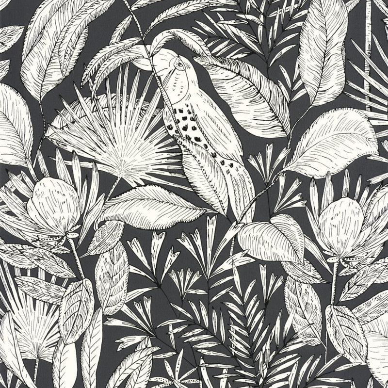 103019039 Jardin De Bel Air Nos Gravures Wallpaper By Caselio