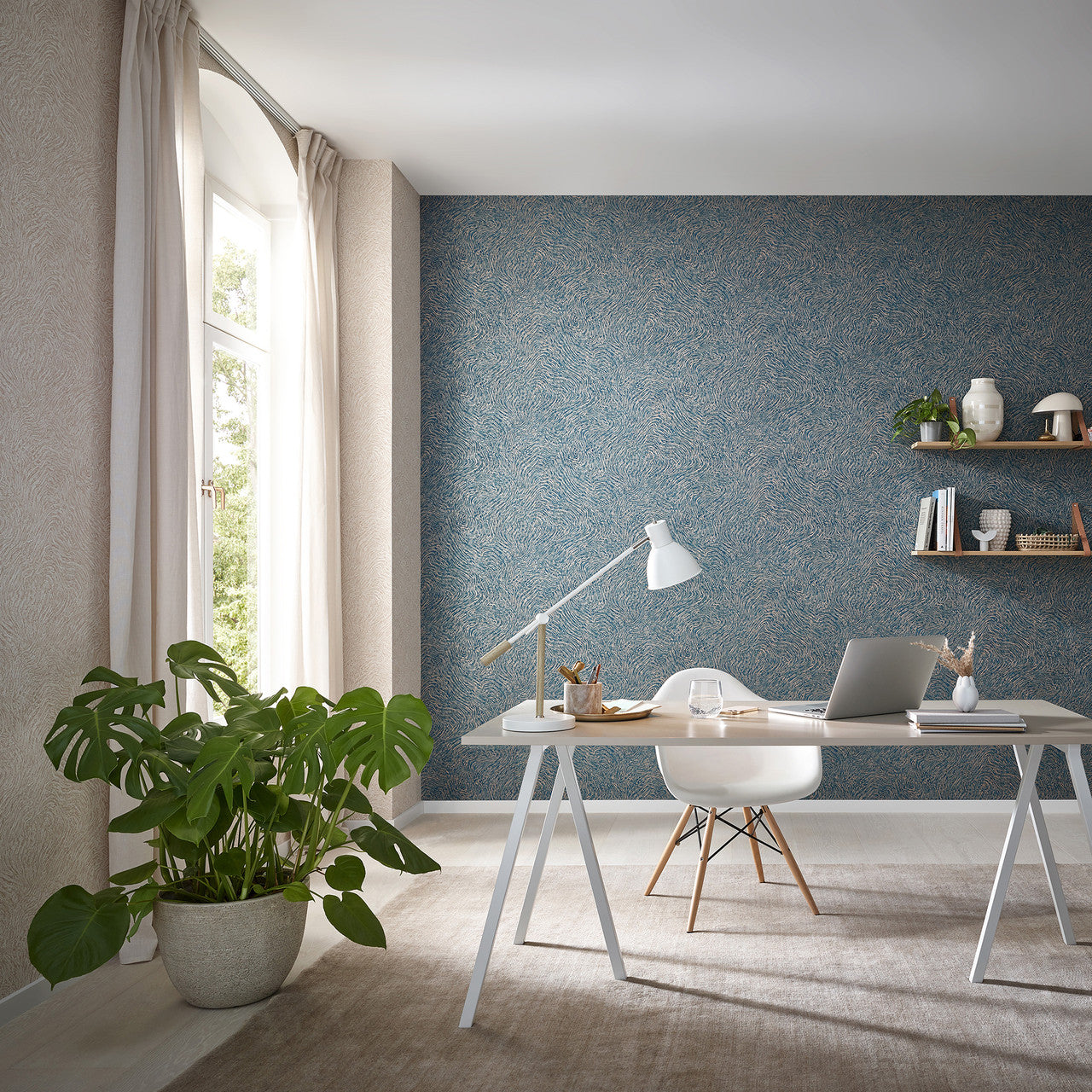 10303-19 Focus Wallpaper By Erismann