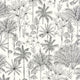 Jardin Majorelle Nos Gravures Wallpaper By Caselio