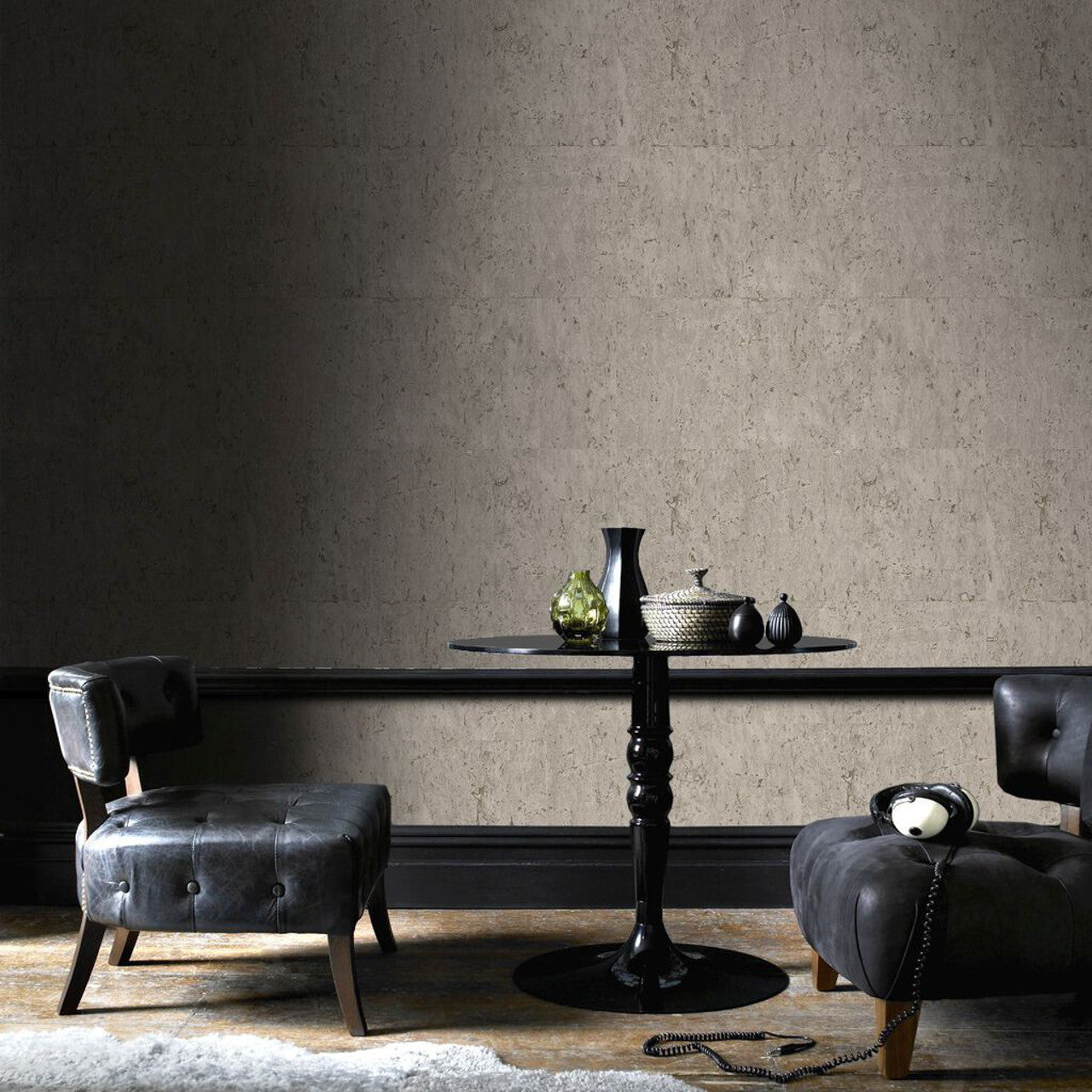 103034 Koruku Boutique Wallpaper By Graham & Brown