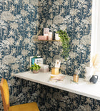 103036221 Jardin Majorelle Nos Gravures Wallpaper By Caselio