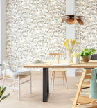 103040924 Jardin D'Olinda Nos Gravures Wallpaper By Caselio