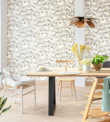 103040924 Jardin D'Olinda Nos Gravures Wallpaper By Caselio