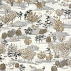 103040924 Jardin D'Olinda Nos Gravures Wallpaper By Caselio