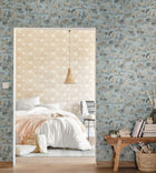 103047954 Jardin D'Olinda Nos Gravures Wallpaper By Caselio