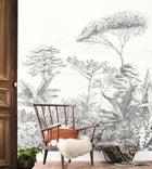 103050978 Phoenix Nos Gravures Wallpaper By Caselio