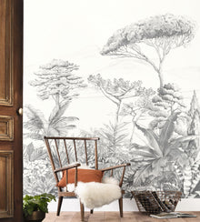 103050978 Phoenix Nos Gravures Wallpaper By Caselio