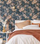 103066343 Jardin De Beauregard Nos Gravures Wallpaper By Caselio