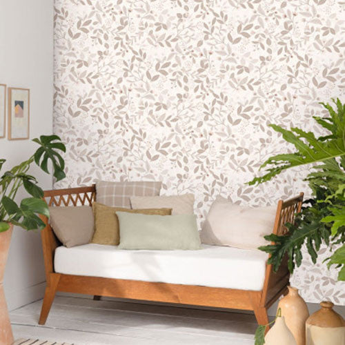 ETL103081020 Chloe Essentiel Wallpaper by Caselio