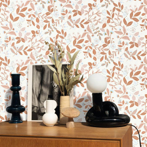 ETL103082065 Chloe Essentiel Wallpaper by Caselio