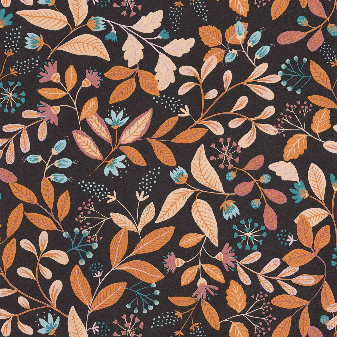 ETL103082136 Chloe Essentiel Wallpaper by Caselio