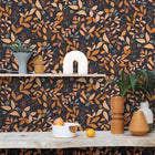 ETL103082136 Chloe Essentiel Wallpaper by Caselio