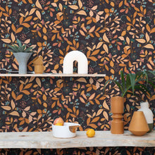 ETL103082136 Chloe Essentiel Wallpaper by Caselio