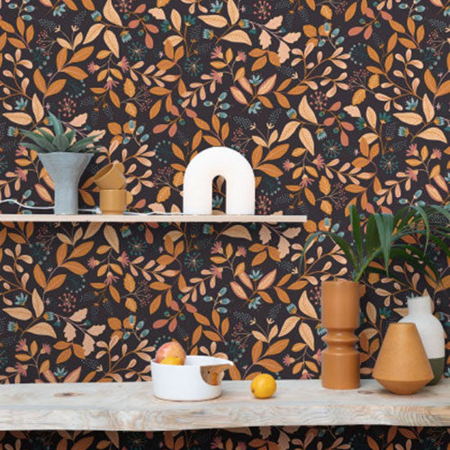 ETL103082136 Chloe Essentiel Wallpaper by Caselio