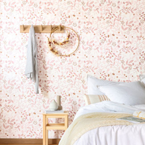 ETL103084062 Chloe Essentiel Wallpaper by Caselio