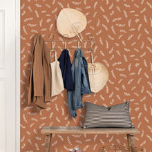 ETL103092020 Iris Essentiel Wallpaper by Caselio