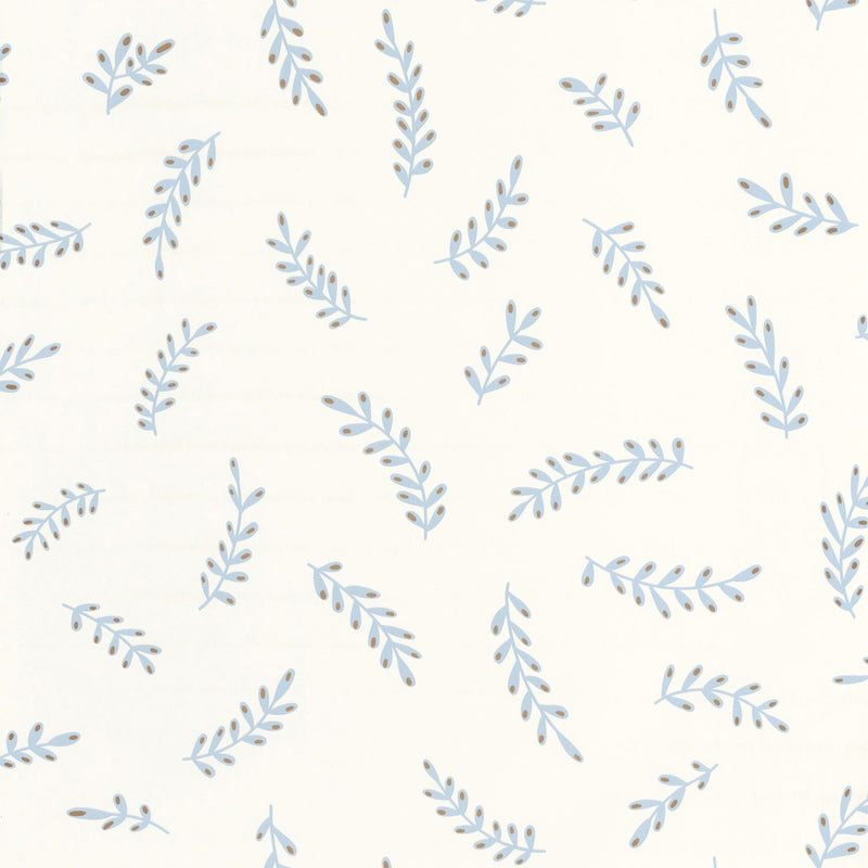 ETL103096005 Iris Essentiel Wallpaper by Caselio