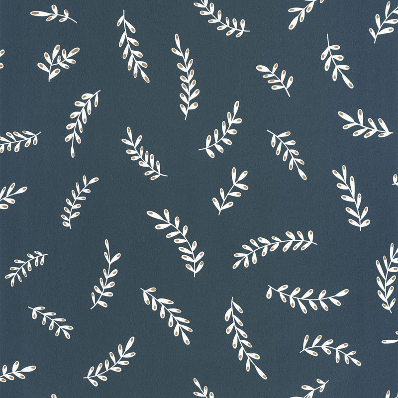 ETL103096163 Iris Essentiel Wallpaper by Caselio