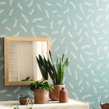 ETL103097070 Iris Essentiel Wallpaper by Caselio