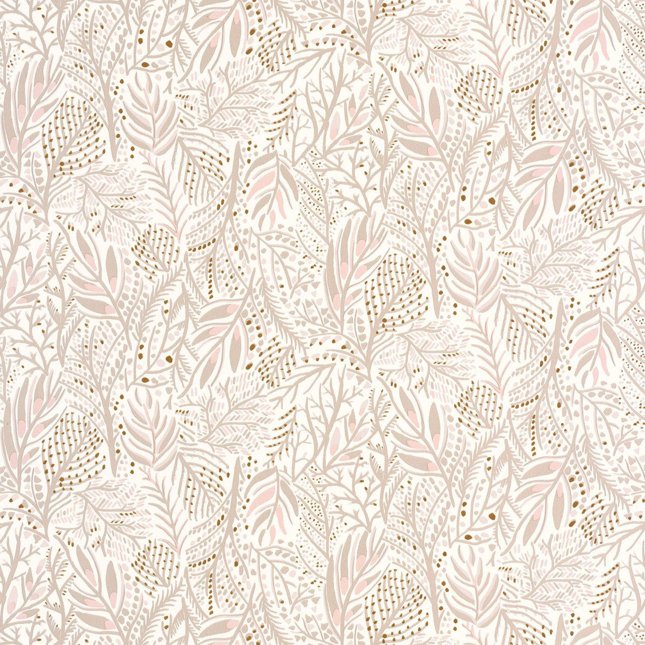 ETL103101001 Jade Essentiel Wallpaper by Caselio