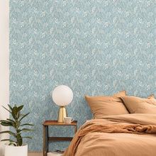 ETL103106000 Jade Essentiel Wallpaper by Caselio