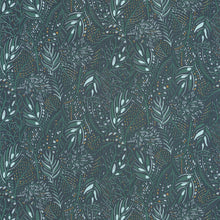 ETL103106166 Jade Essentiel Wallpaper by Caselio