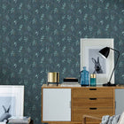 ETL103106166 Jade Essentiel Wallpaper by Caselio