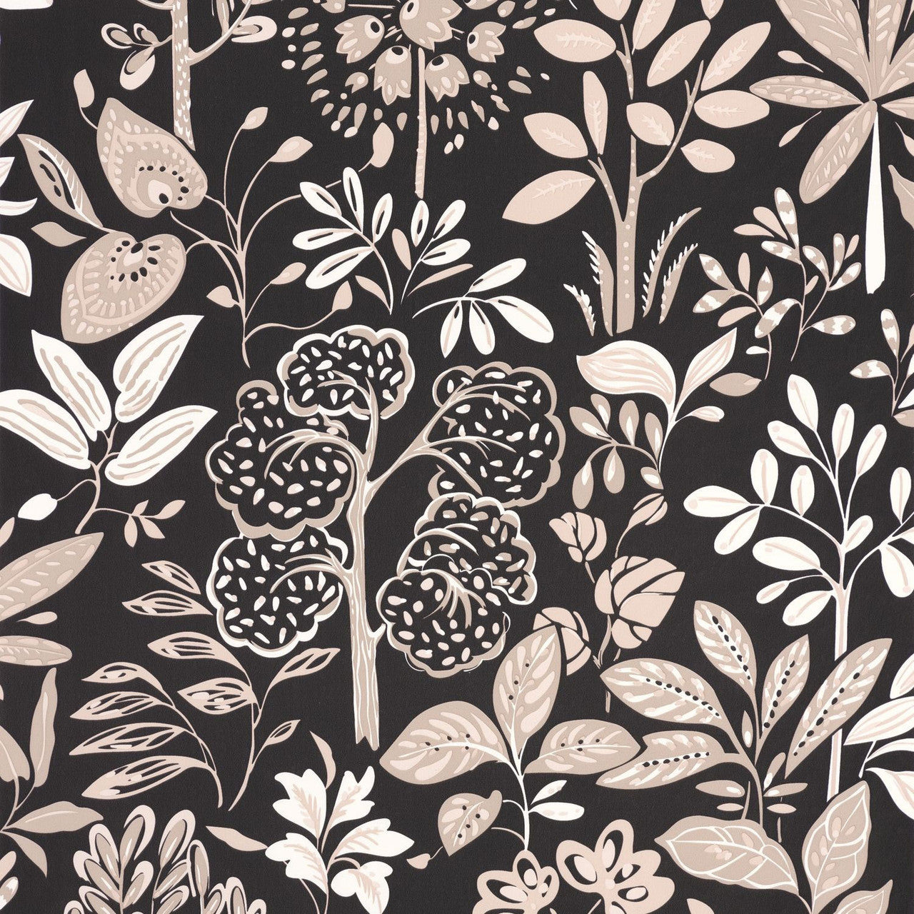 ETL103111099 Louise Essentiel Wallpaper by Caselio