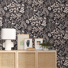 ETL103111099 Louise Essentiel Wallpaper by Caselio