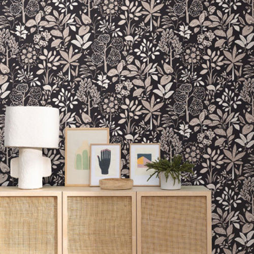 ETL103111099 Louise Essentiel Wallpaper by Caselio