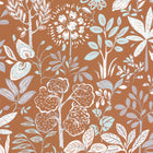 ETL103112060 Louise Essentiel Wallpaper by Caselio