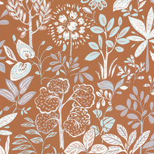ETL103112060 Louise Essentiel Wallpaper by Caselio
