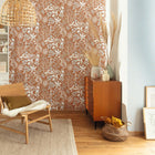 ETL103112060 Louise Essentiel Wallpaper by Caselio
