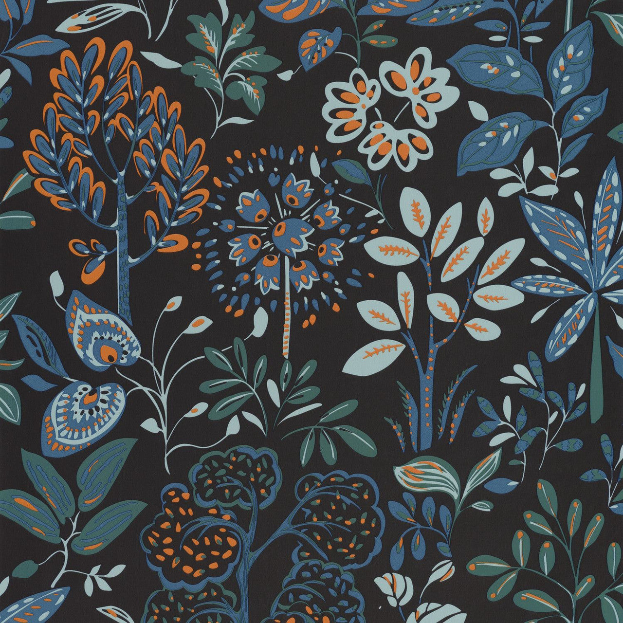 ETL103112130 Louise Essentiel Wallpaper by Caselio