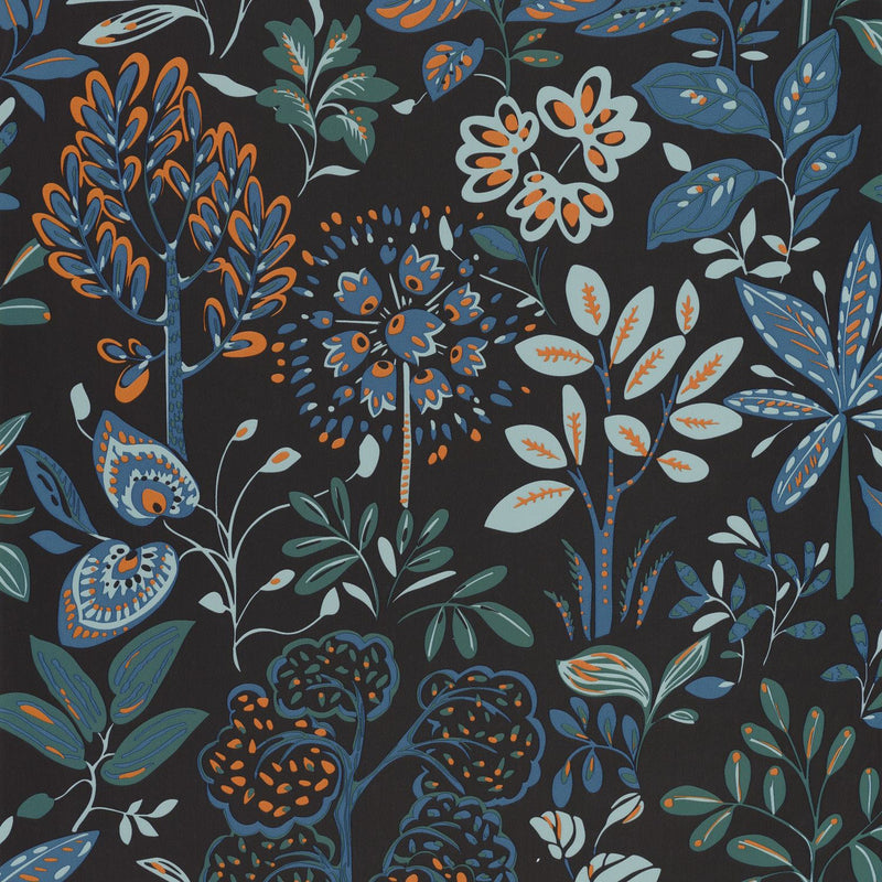 ETL103112130 Louise Essentiel Wallpaper by Caselio