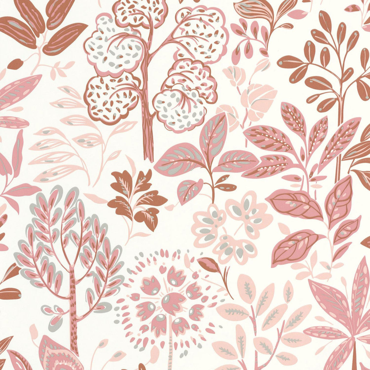 ETL103114000 Louise Essentiel Wallpaper by Caselio