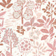 Louise Essentiel Wallpaper by Caselio