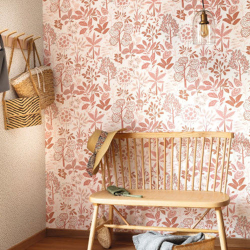 ETL103114000 Louise Essentiel Wallpaper by Caselio