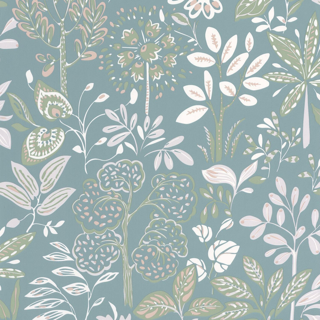 ETL103116060 Louise Essentiel Wallpaper by Caselio