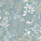 ETL103116060 Louise Essentiel Wallpaper by Caselio
