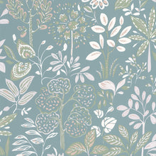 ETL103116060 Louise Essentiel Wallpaper by Caselio