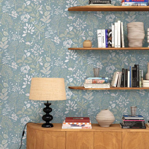 ETL103116060 Louise Essentiel Wallpaper by Caselio