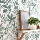 ETL103117000 Louise Essentiel Wallpaper by Caselio