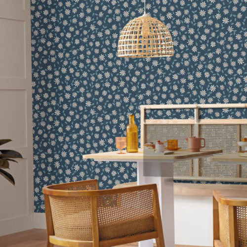 ETL103126100 Anna Essentiel Wallpaper by Caselio