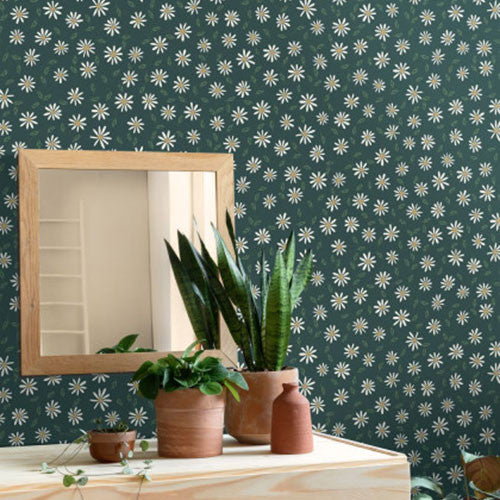 ETL103127107 Anna Essentiel Wallpaper by Caselio