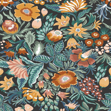 Apolline Essentiel Wallpaper Mural by Caselio