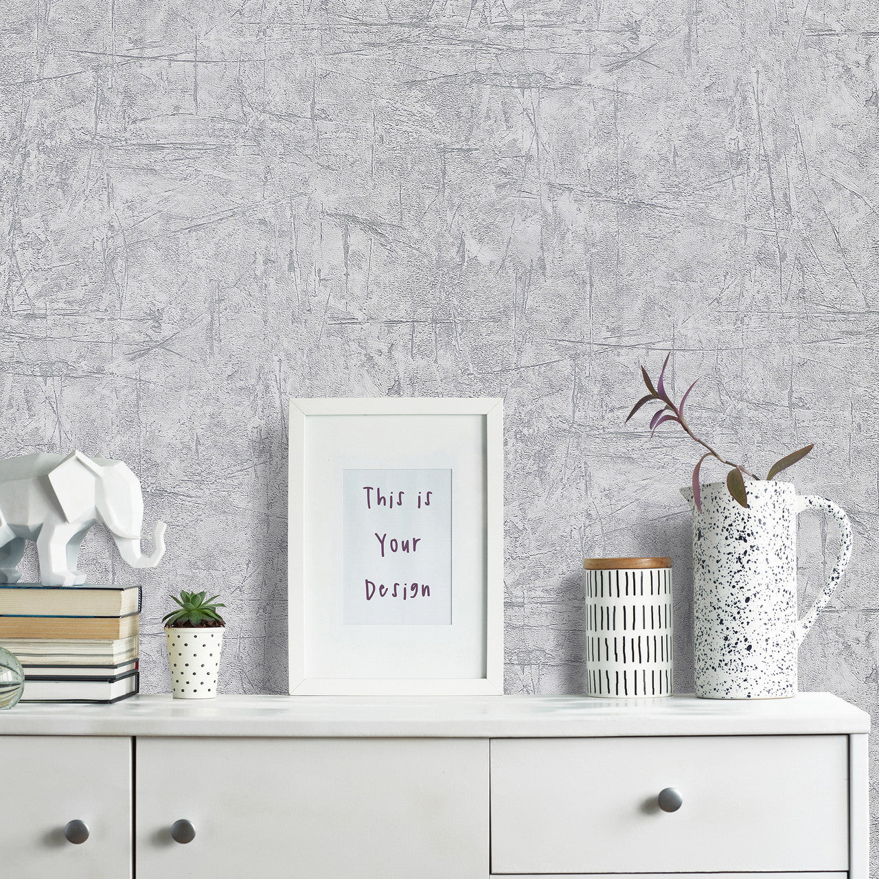 10315-47 Focus Wallpaper By Erismann